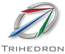 trihedron logo